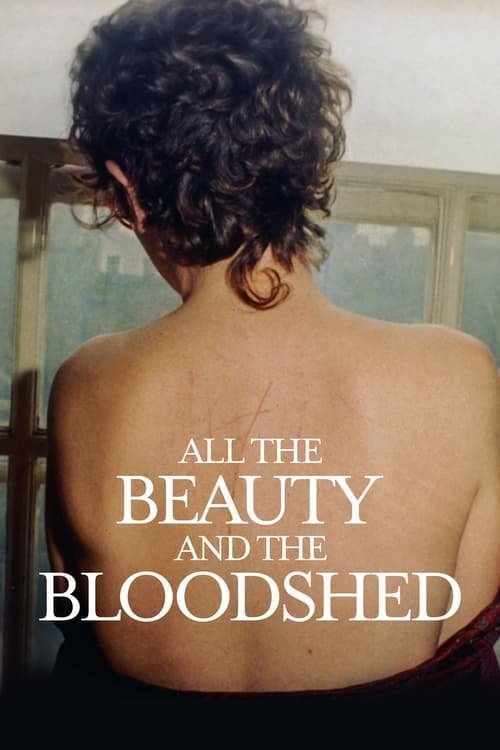 All the Beauty and the Bloodshed