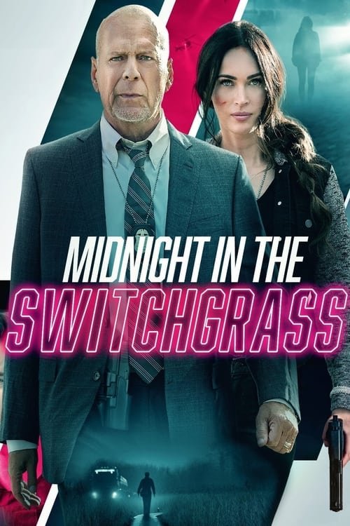 Midnight in the Switchgrass – Auf der Spur des Killers