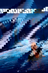 Deep Blue Sea