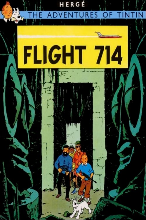 Flight 714