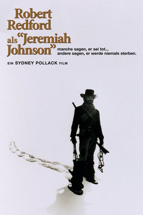 Jeremiah Johnson