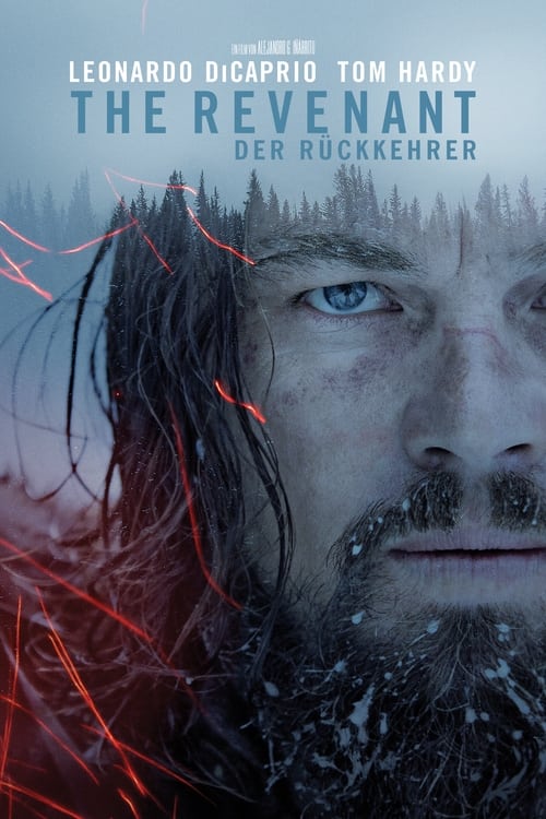 The Revenant - Der Rückkehrer