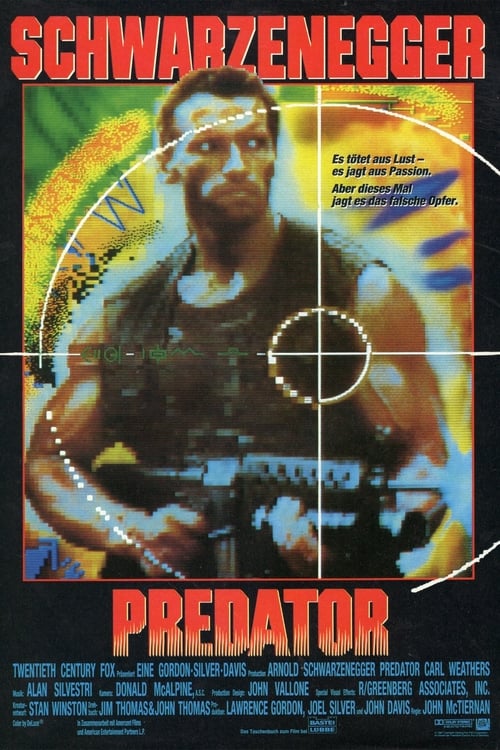 Predator