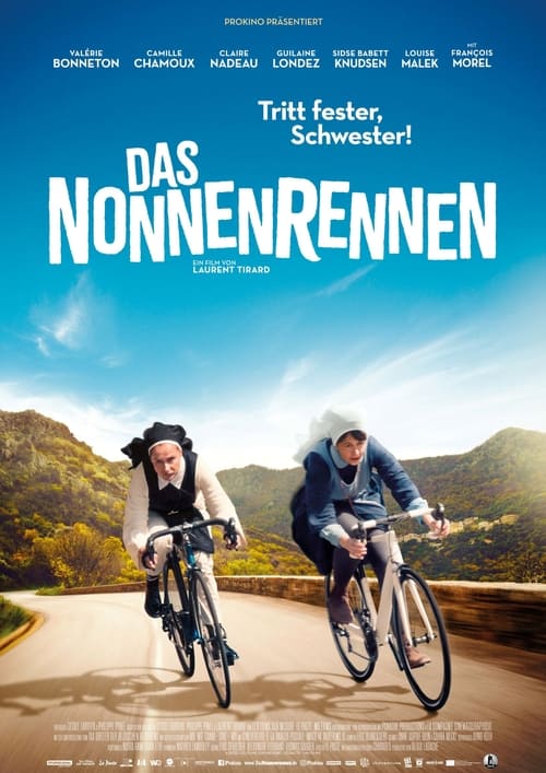 Das Nonnenrennen