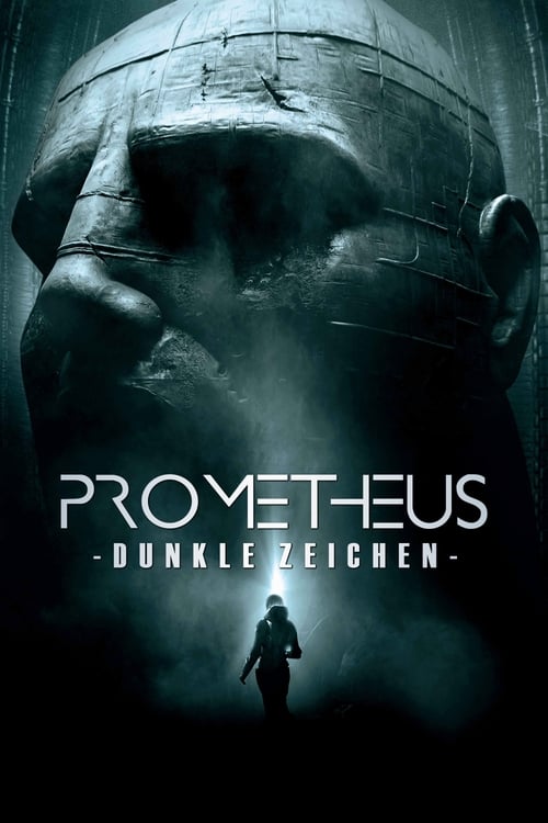 Prometheus - Dunkle Zeichen