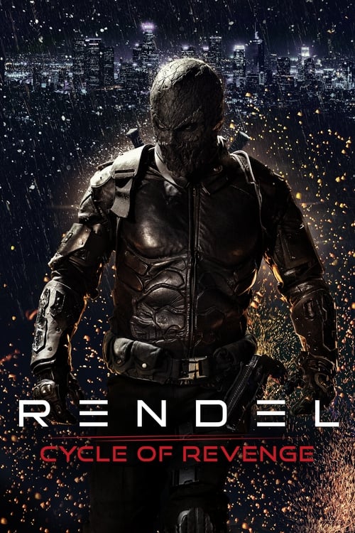 Rendel: Cycle of Revenge