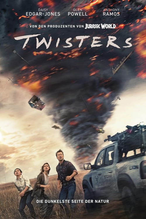 Twisters