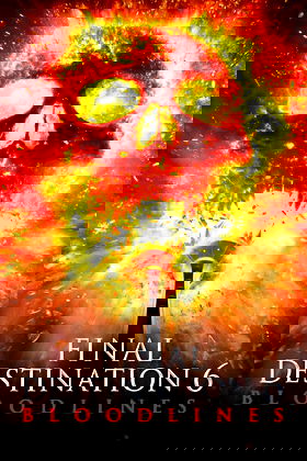 Final Destination Bloodlines