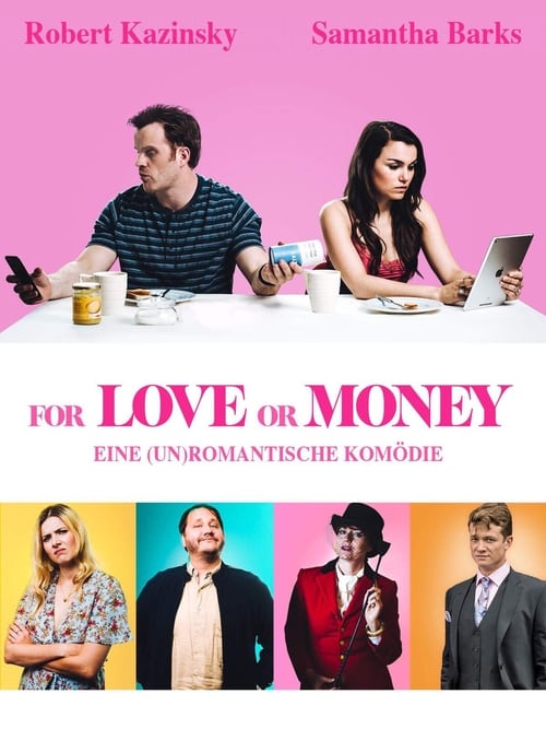 For Love or Money