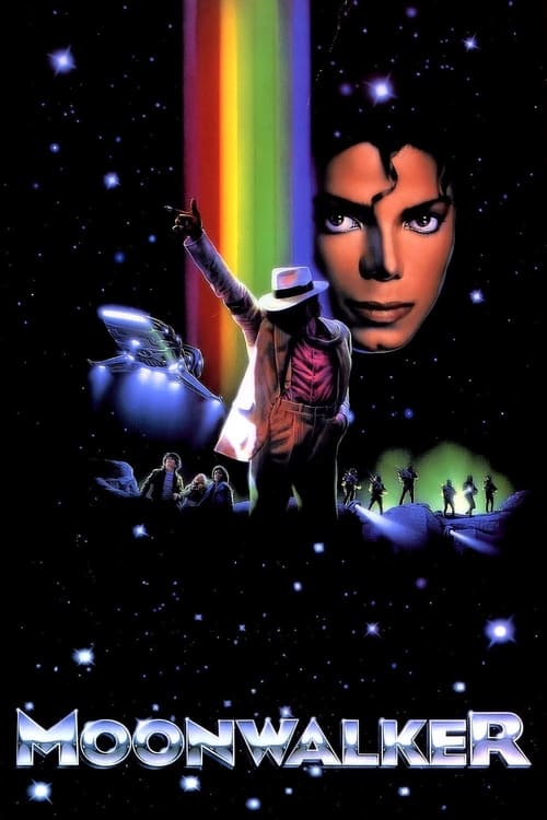 Moonwalker