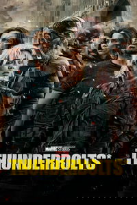 Thunderbolts*