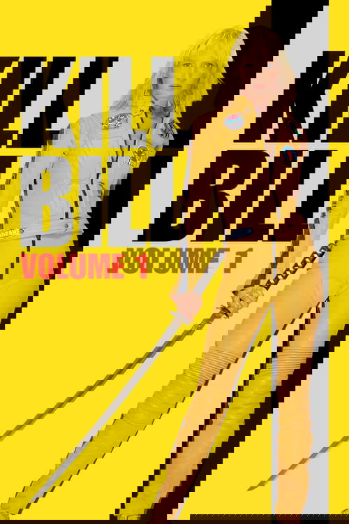 Kill Bill: Vol. 1