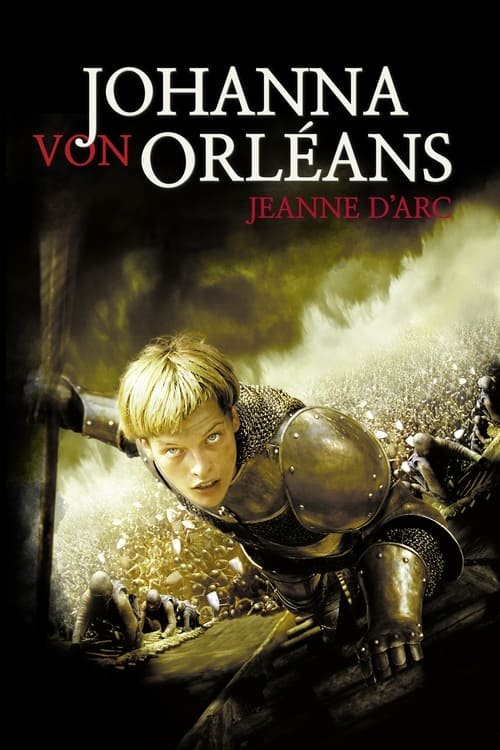 Johanna von Orleans