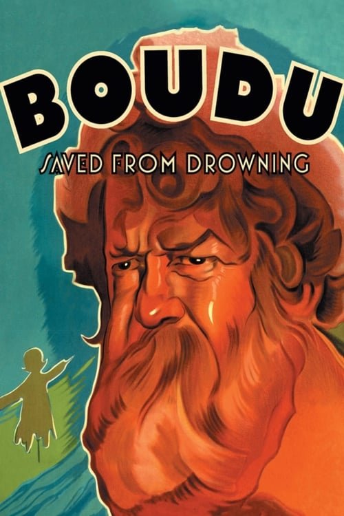 Boudu - aus den Wassern gerettet
