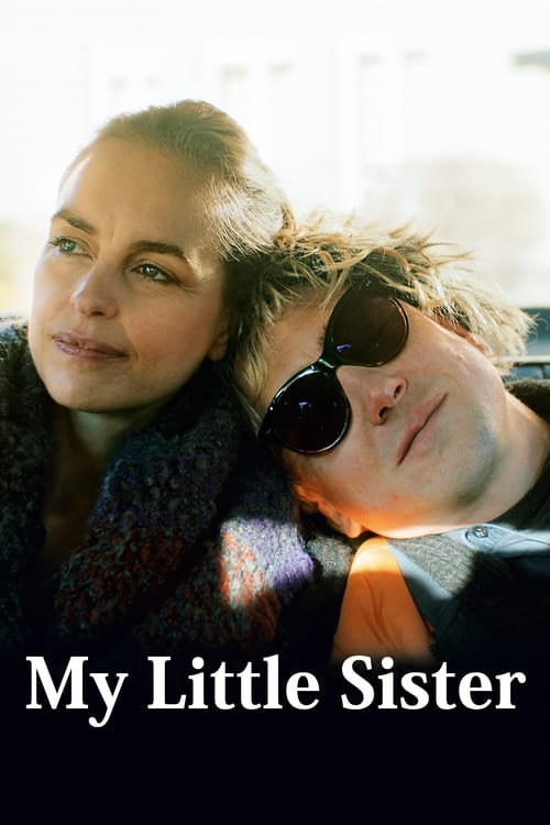 My Little Sister Available On Posttv