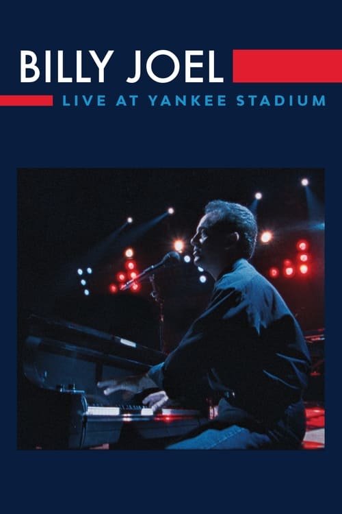 Billy Joel Live At Yankee Stadium Available On Pop Tv