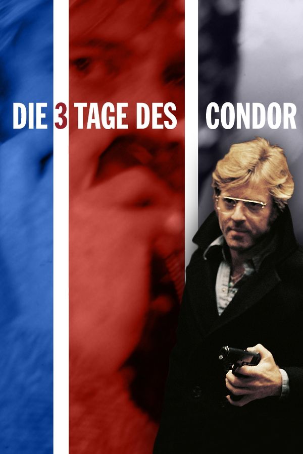 Les Trois Jours Du Condor Disponible Sur Pop Tv 0109