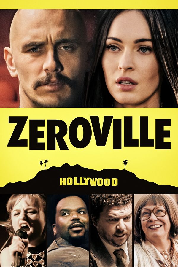 Zeroville