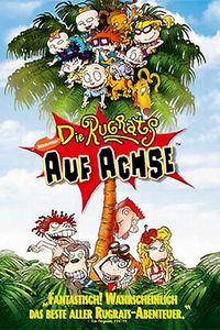 Rugrats Go Wild