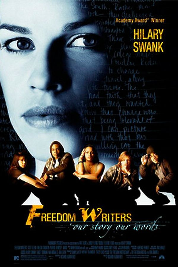 Freedom Writers