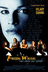 Freedom Writers