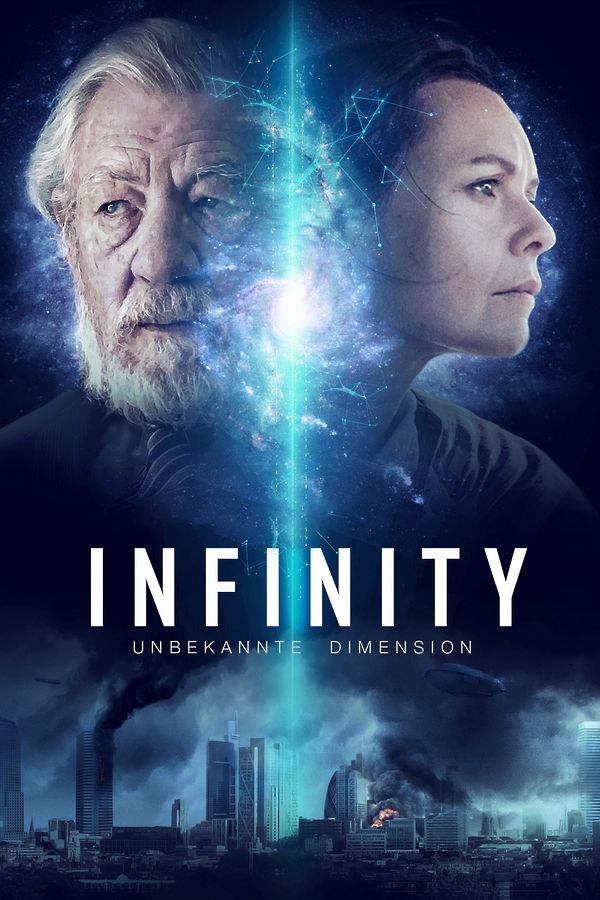 Infinitum: Subject Unknown