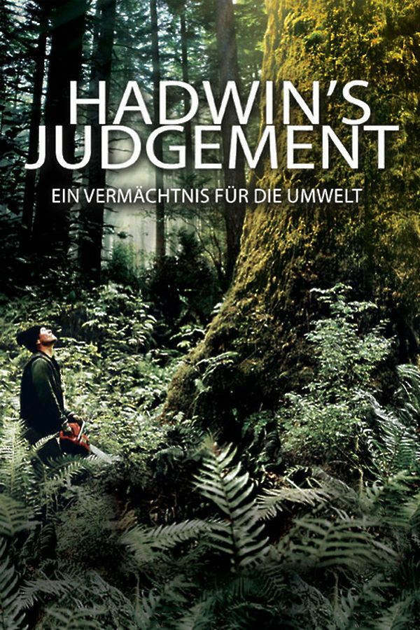 Hadwin's Judgement