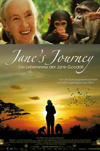 Jane's Journey