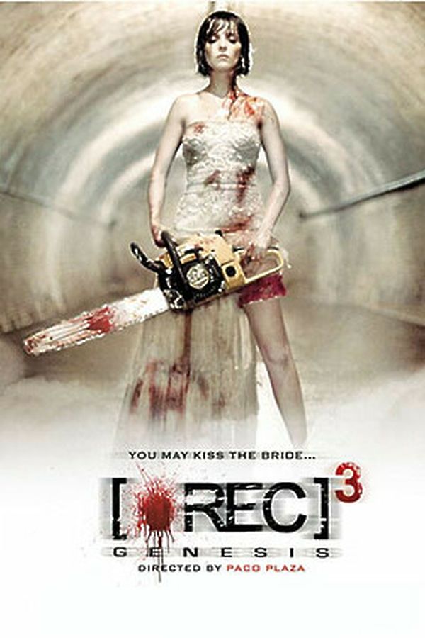 [REC]³ Génesis
