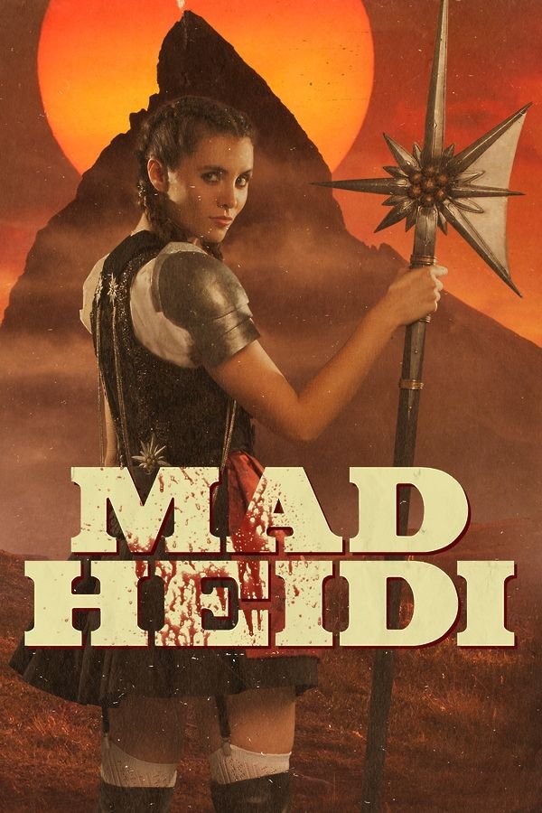 Mad Heidi