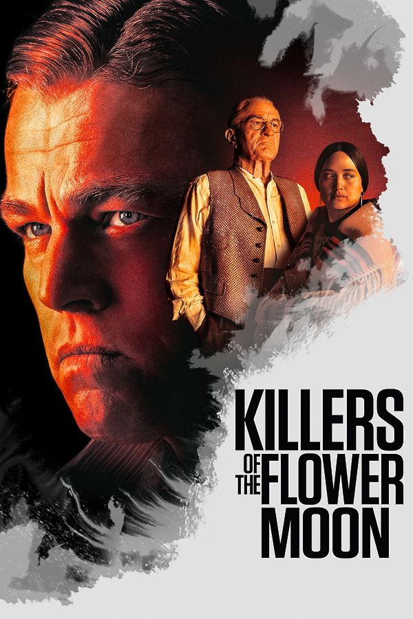 Killers of the Flower Moon