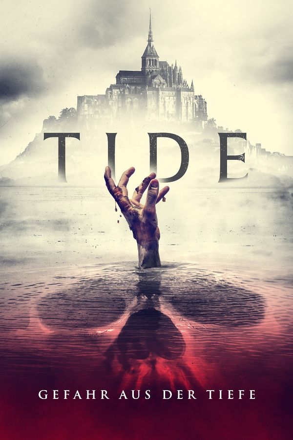 Tide - Gefahr aus der Tiefe