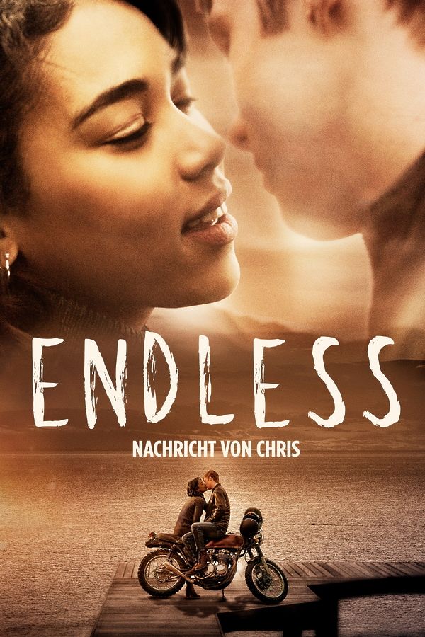 Endless - Nachricht von Chris