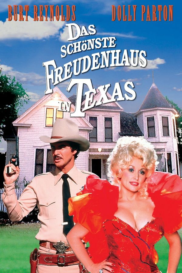 The Best Little Whorehouse in Texas