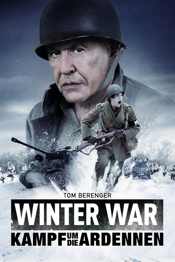 Battle of the Bulge: Winter War