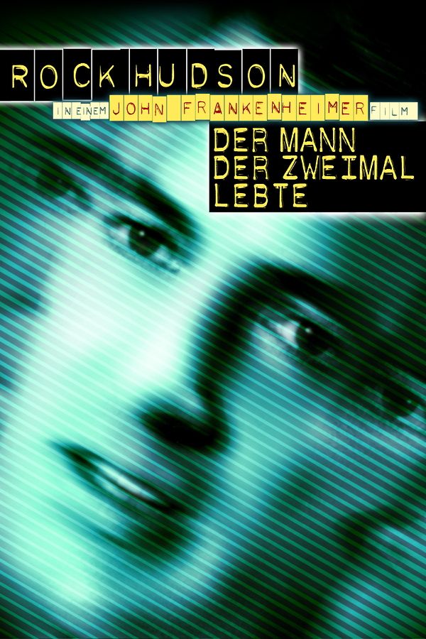 Der Mann, der zweimal lebte