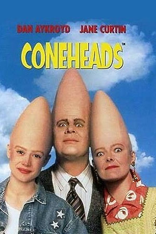 Coneheads