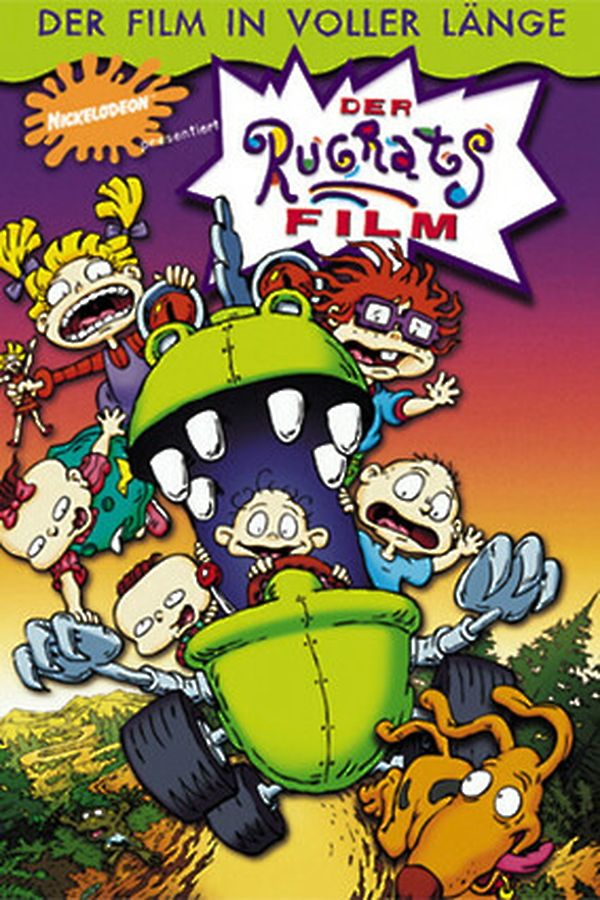 Rugrats - Der Film