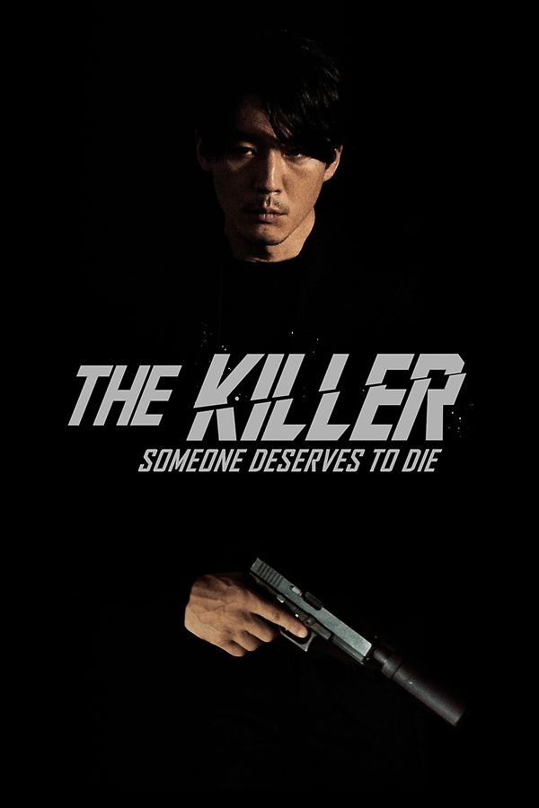 The Killer - Mission: Save the Girl
