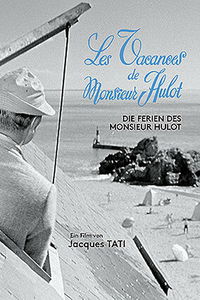 Monsieur Hulot's Holiday