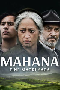 Mahana