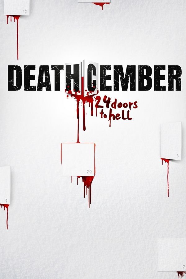 Deathcember - 24 Doors To Hell