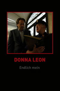 Donna Leon: Endlich mein