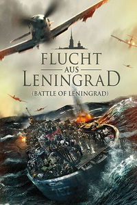 Saving Leningrad