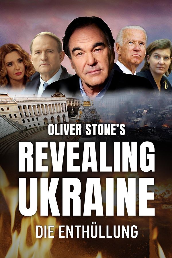 Revealing Ukraine