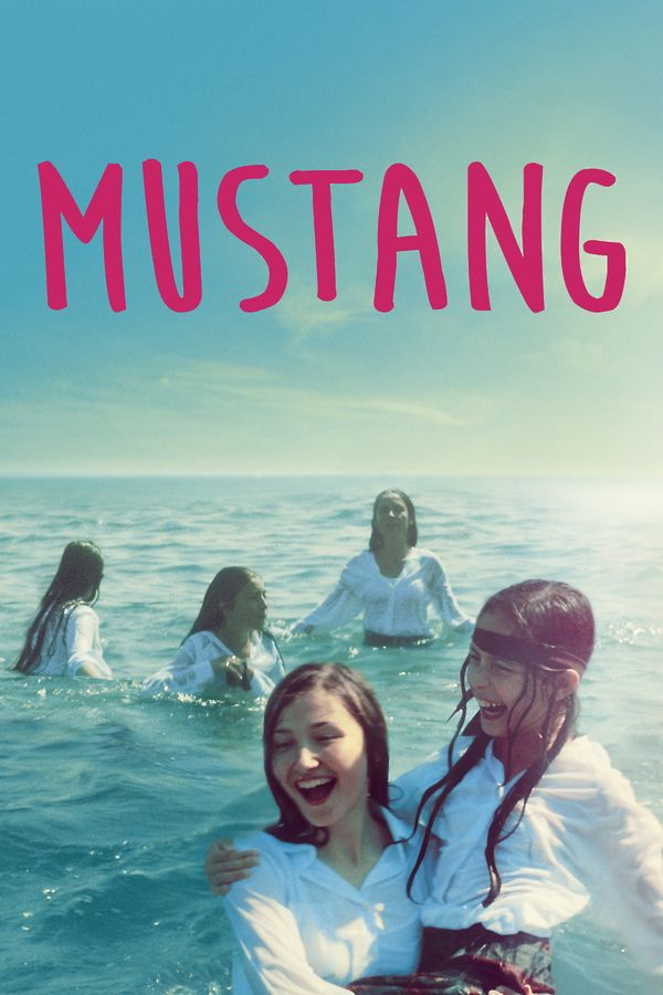 Mustang
