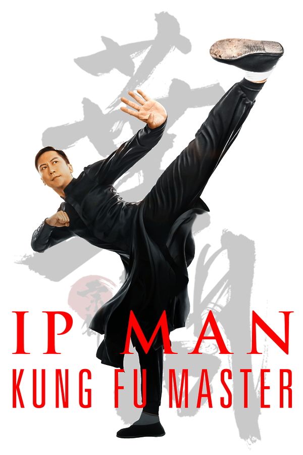 Ip Man: Kung Fu Master