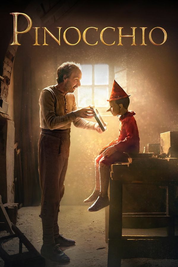 Pinocchio