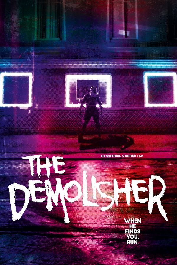 The Demolisher