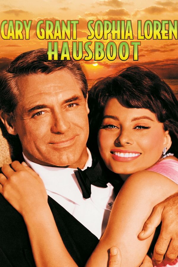 Hausboot